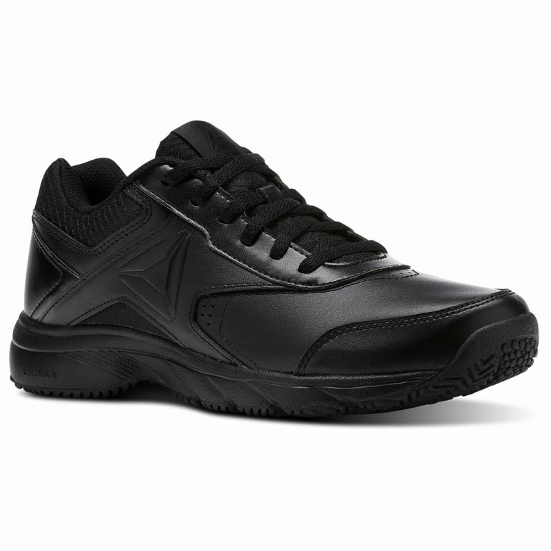 Bocanci Munte Reebok Work N Cushion 3.0 Dama Negrii Romania ZH1252QM